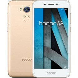 Замена динамика на телефоне Honor 6A в Орле